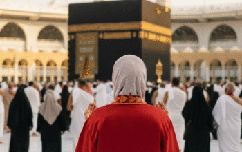 Tata Cara Ibadah Umroh Sesuai Sunnah Rasulullah SAW